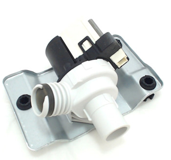 Washer Pump 2 Hose for Maytag Neptune, AP4044238, PS2037250, 34001320