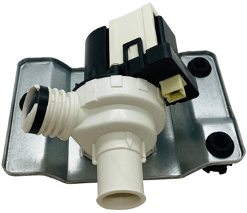 Washer Pump 2 Hose for Maytag Neptune, AP4044238, PS2037250, 34001320