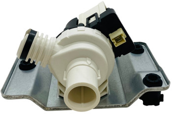 Washer Pump 2 Hose for Maytag Neptune, AP4044238, PS2037250, 34001320