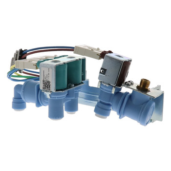 Water Valve fits Frigidaire, AP8065822, PS18374079, 5304525994, 140137975102