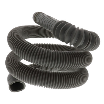 Dishwasher Drain Hose Assembly fits LG, AP5783629, PS8749199, AEM73732901