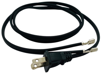 Power Supply Cord with Plug fits ECAM De'Longhi Espresso Machines, 5032100900