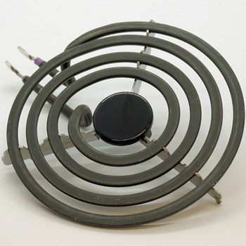 Surface Burner Element 6" for General Electric, AP3426507, PS243924, WB30T10076