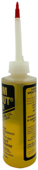 Zoom Spout Turbine Oil 4oz 14" Telescoping Spout Replaces 5713 Lubricant