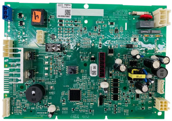 Washer Main Control Board fits General Electric AP8056061 PS18351796 WH22X38441C