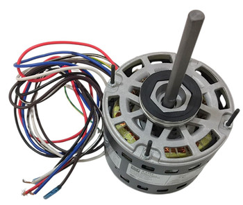 Evap Cooler (Swamp Cooler) 3 Spd/1075 RPM Direct Drive Blower Motor, 2151, 24585