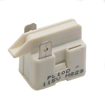 ERP Relay, 2 terminal, for General Electric, WR7X10011, WR7X10031, ERIC103