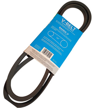 Evaporator Cooler (Swamp Cooler) Motor Type A High Quality 58" V-Belt 6558