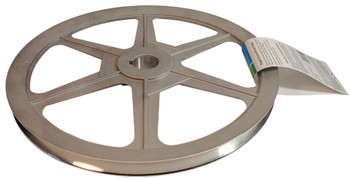 Evaporator Cooler (Swamp Cooler) 10" x 1" Blower Pulley w/ Keyway, 6324