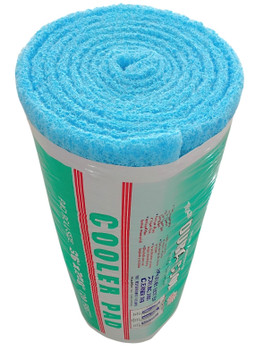 Evaporator Cooler (Swamp Cooler) Dura-Cool Cooler Pad Roll, 36"x240", 3080