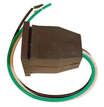 Evap Cooler (Swamp Cooler) 115V/10A 10" Leads Pigtail Pump Receptacle 7587