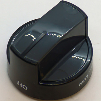 SAP Gas Range Knob fits Whirlpool, AP6019877, PS11753188, W10339442