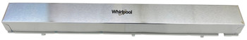 Microwave Vent Grill fits Whirlpool, AP5671354, PS7321262, W10571504