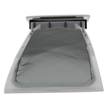 Dryer Lint Screen fits Whirlpool, Maytag, AP7193498, PS16744854, W11607443