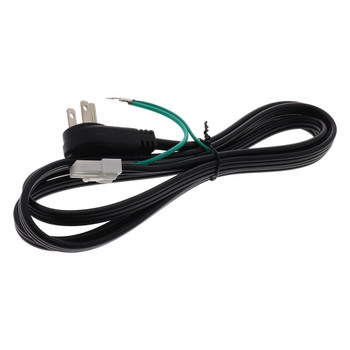 Refrigerator Power Cord fits Frigidaire, AP6997271, 241516904