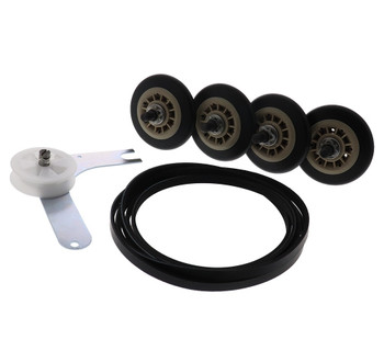 Dryer Repair Kit fits Frigidaire, 134715900, 137315300, 134793511