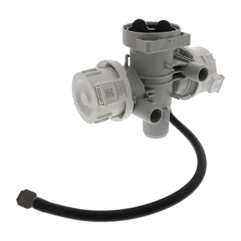 Washing Machine Drain Pump fits LG, AP7206952, AHA75853813