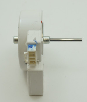 Refrigerator Evaporator Fan Motor fits Samsung, AP4136568, DA31-00146B