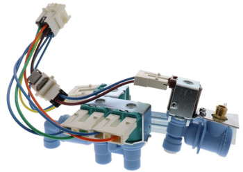 Fridge Water Valve fits Frigidaire, AP8068542, 5304538618, 4056027578