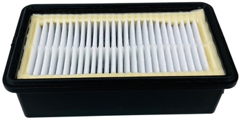 Bissell Cleanview Upright Vacuum Post Motor Filter, 2032663