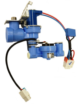 AJU72992601 - Refrigerator Water Valve for LG