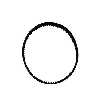 Bissell Pet Hair Eraser Upright Vacuum Belt, Model 1650, 1608840