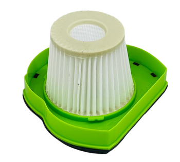 Bissell Separator Assembly for Pet Hair Eraser Cordless Hand Vacuum, 1608653