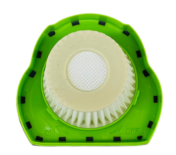 Bissell Separator Assembly for Pet Hair Eraser Cordless Hand Vacuum, 1608653