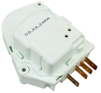 Supco Refrigerator Defrost Timer, 8HR 32MIN, AP5643267, D1400