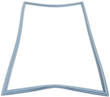 Freezer Door Gasket for Samsung, AP5583813, PS4173510, DA97-05557Y