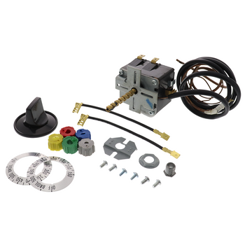 6700S0011 - Universal Oven Thermostat Kit 6700S0011 - Universal Oven Thermostat Kit