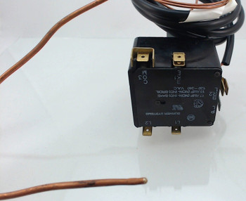Percolator Power Cord, 2' 6, for Farberware Presto Fits 2 prong 36276,  04772 
