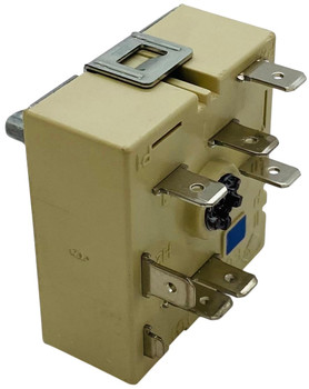 Range Surface Element Switch for Maytag, AP6011241, PS11744436, 74011243