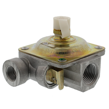 316091706 - Gas Range Pressure Regulator for Frigidaire