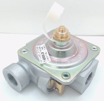 Gas Range Pressure Regulator for Frigidaire, AP2125390, PS438464, 316091706