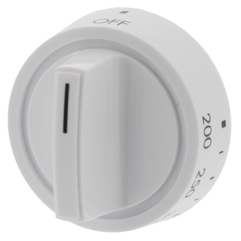 Oven Thermostat Knob for Frigidaire, Tappan, AP2125619, PS438745, 316102303 Oven Thermostat Knob for Frigidaire, Tappan, AP2125619, PS438745, 316102303