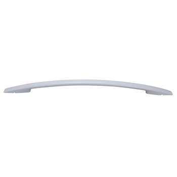 Oven Door Handle, White, for Frigidaire, AP3683910, PS899761, 316270201