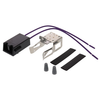 WB17X5113 - Surface Range Unit Receptacle for General Electric