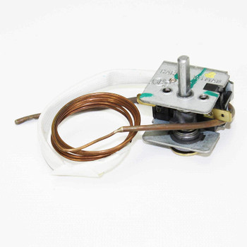 Compatible With Whirlpool W10636339 Range Stove Oven Thermostat