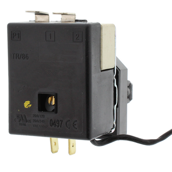 Oven Thermostat for General Electric, Hotpoint, AP4334008, PS1765834, WB20K10026 Oven Thermostat for General Electric, Hotpoint, AP4334008, PS1765834, WB20K10026
