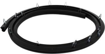 WB32K3 - Oven Range Door Gasket replaces General Electric