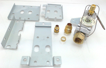 Gas Range Oven Safety Valve 5817S0007 4157094 12002724