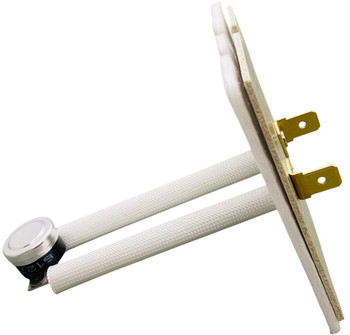 Furnace Plenum Thermostat for General Electric & York, SWT1260, 025-29041-006
