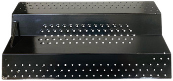 Gas Grill Porcelain Steel Heat Plate for Brinkmann & Others, 99051