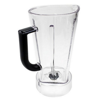 WPW10514321 - Plastic Blender Jar Assembly for KitchenAid WPW10514321 - Plastic Blender Jar Assembly for KitchenAid