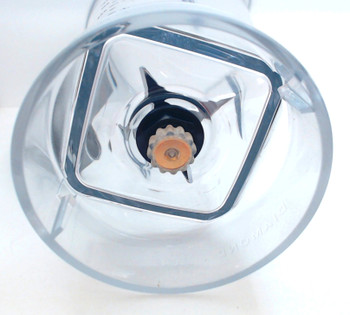 WPW10514321 - Plastic Blender Jar Assembly for KitchenAid WPW10514321 - Plastic Blender Jar Assembly for KitchenAid
