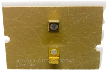 Furnace Plenum Thermostat for Bryant, HH12ZB210, SHL516