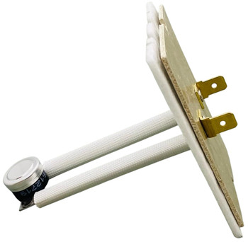Furnace Plenum Thermostat for Bryant, HH12ZB210, SHL516