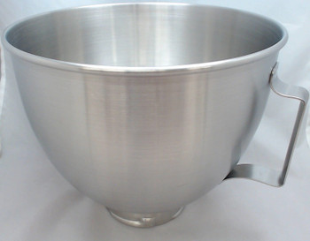 W10802058 - KitchenAid Stand Mixer Bowl