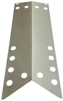 Gas Grill Stainless Steel Heat Plate for Kenmore & Others, 96781